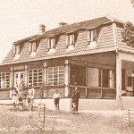 Prvi hotel Divčibare