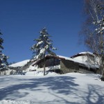 Hotel Maljen, Divčibare